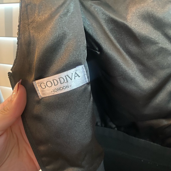 Goddiva London Dress - Picture 6 of 11